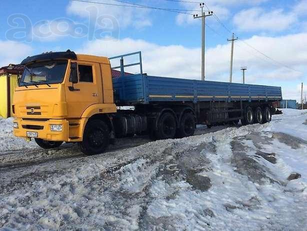 Работа на шаланды от 10 до 30 тонн.