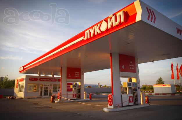 Разнорабочий на заправку