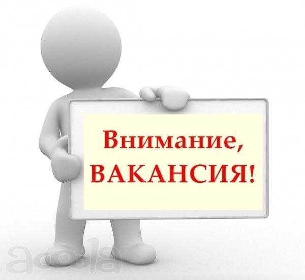 Продавец-консультант