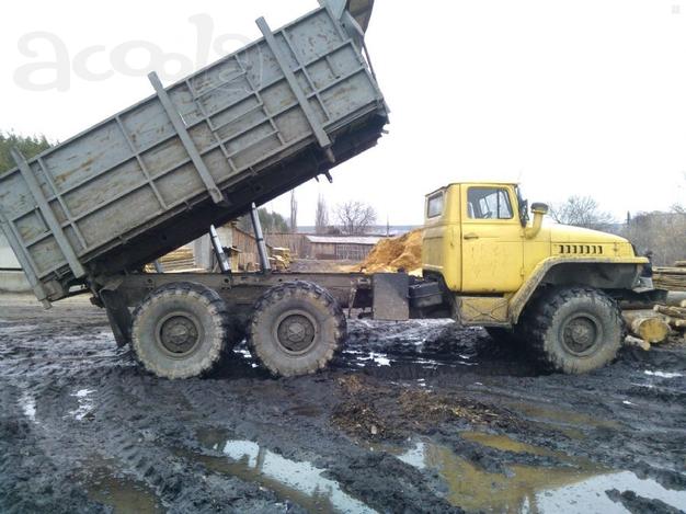 Требуется водитель категории C