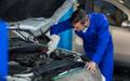 Требуется автослесарь на обслуживание грузовых и легковых автомобилей