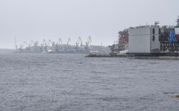 Срочно требуются специалисты по судостроению (сборщики КМС, сварщики КМС), официальное оформление, проживание, суточные, дорога.