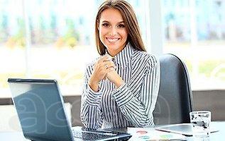 Сотрудник для удалённой работы