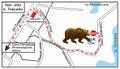 Повар с возможностью проживания, пгт Токсово Ленинградской области