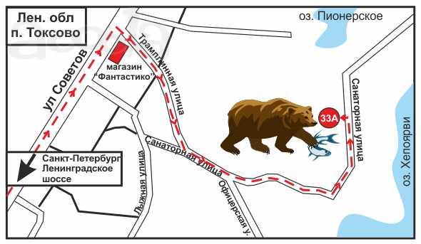 Повар с возможностью проживания, пгт Токсово Ленинградской области