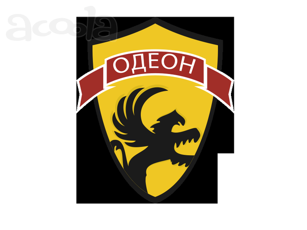 Сотрудник охраны