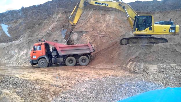 Работа Для Самосвалов Санкт - Петербру - Высокая Оплата. Стабильно. Надолго