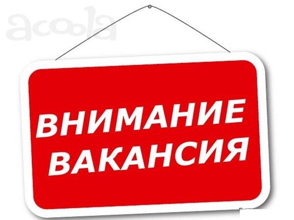 Регистратор - работа выездная