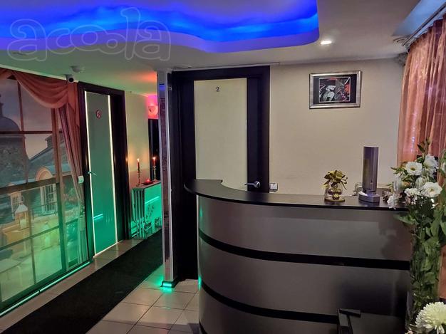 Приглашаем сотрудников в массажный SPA-салон Ариэль на спа программы по телу