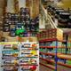 Упаковщик (ца) продуктов спортивного и диетического питания (ца) продуктов спортивного и диетического питания