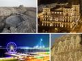 Туристический тур в Азербайджан