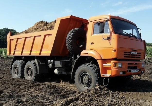 Требуются машинисты на КамАЗ манипулятор 7 тонн